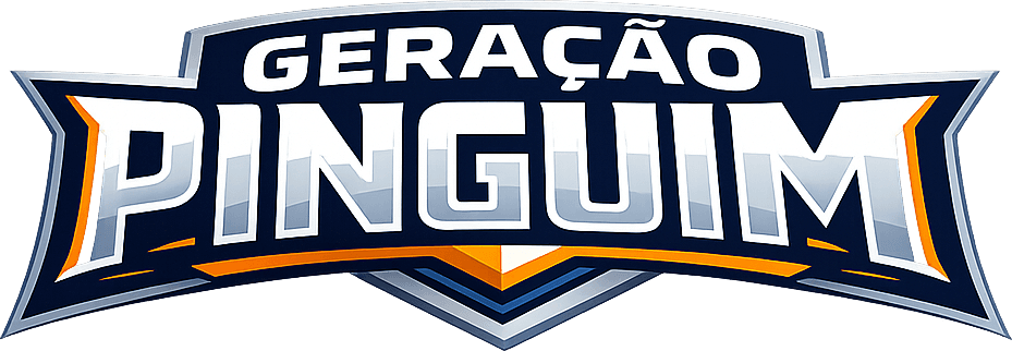 Geração Pinguim